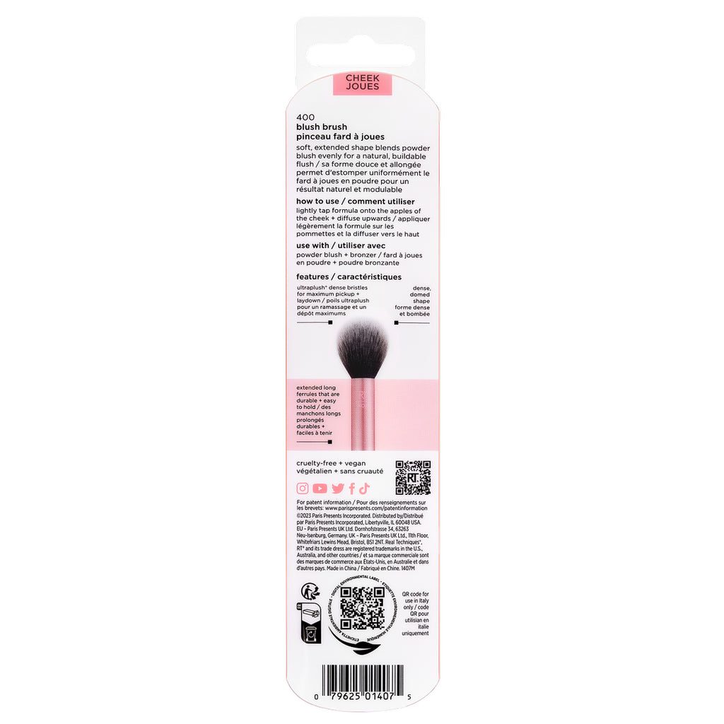 Real Techniques Blush Brush -3