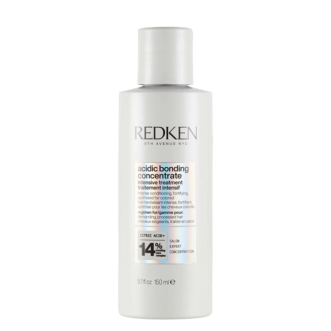 Redken Acidic Bonding Concentrate Intensive Treatment
