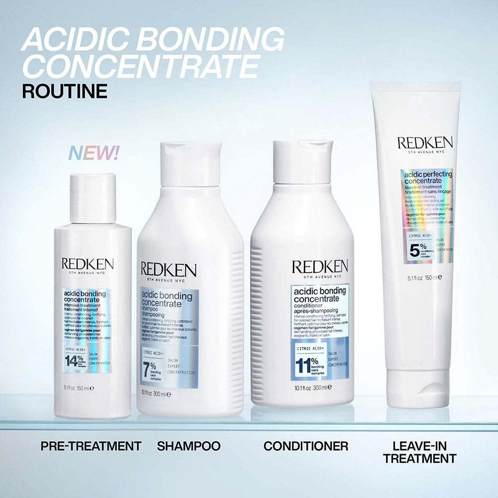 Redken Acidic Bonding Concentrate Lozione Leave-In-9