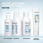 Redken Acidic Bonding Concentrate Lozione Leave-In-9
