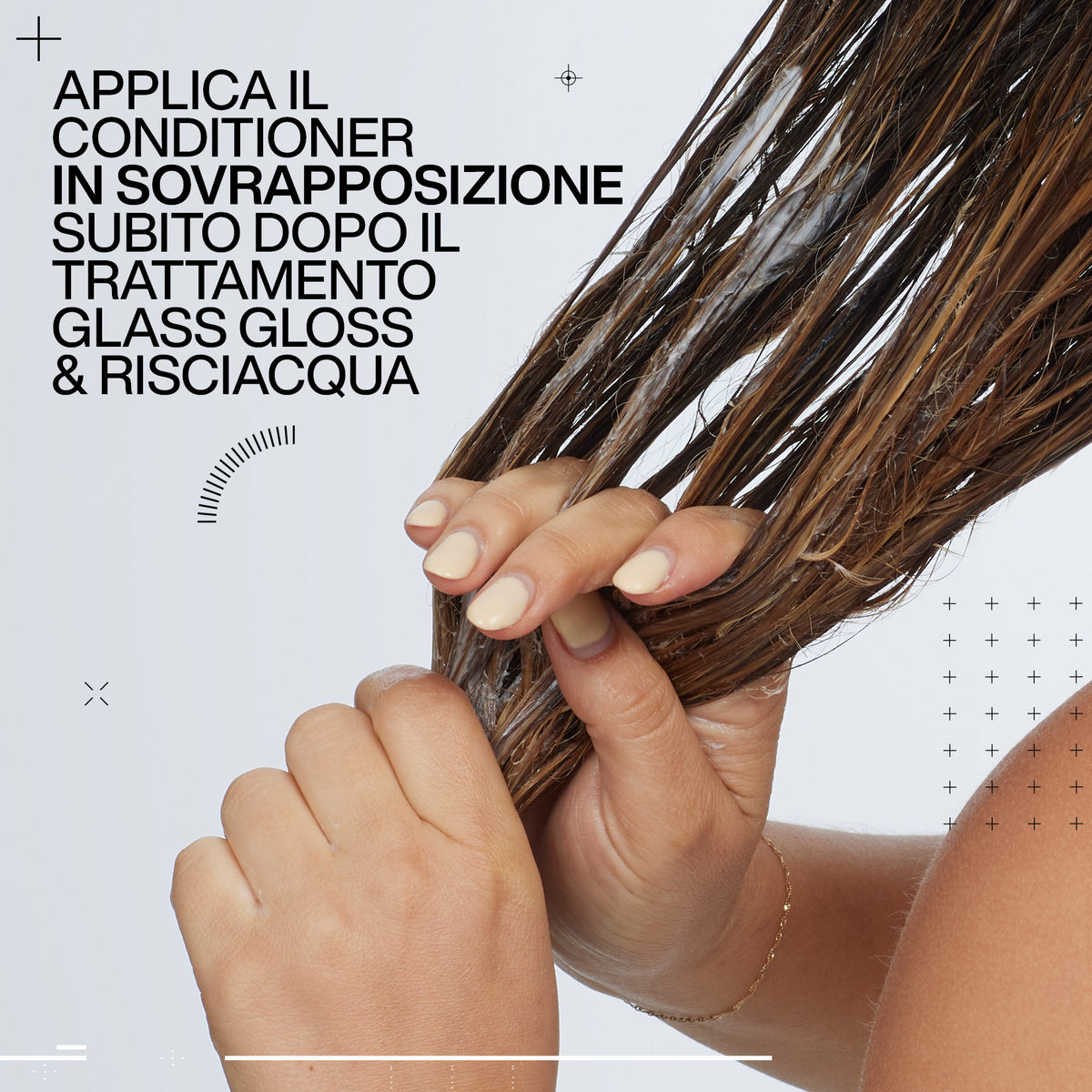 Redken Acidic Color Gloss Conditioner-4