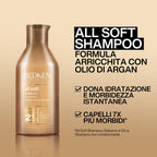 Redken All Soft-4