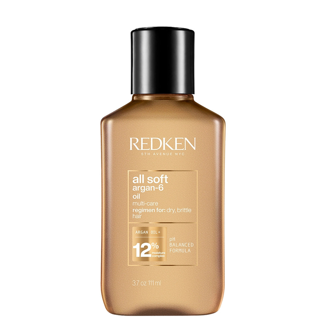 Redken All Soft Argan Oil Leave-In