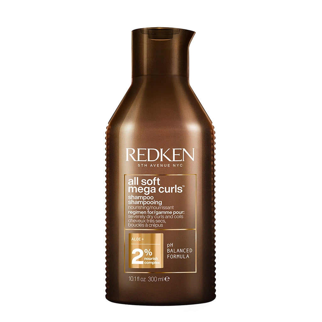 Redken All Soft Mega Curls