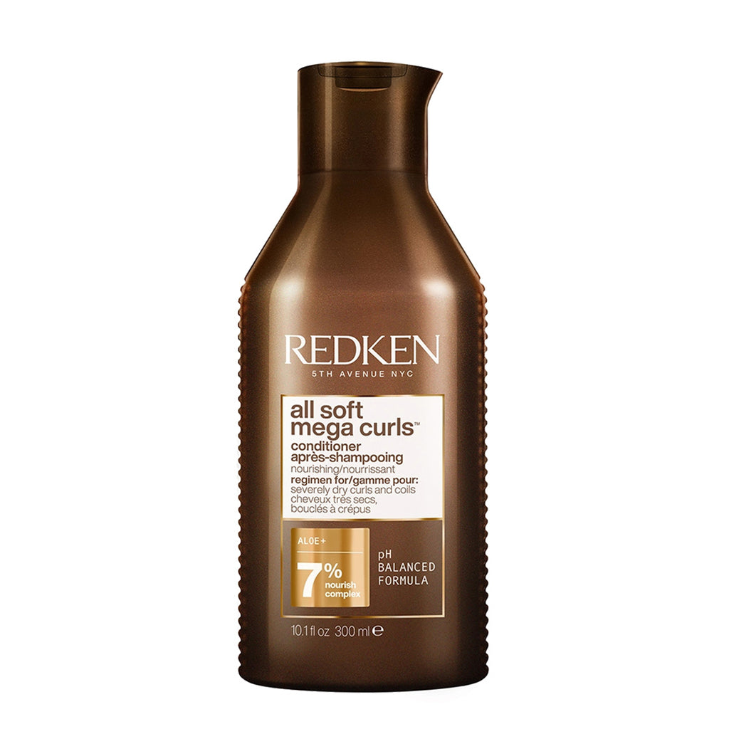 Redken All Soft Mega Curls Balsamo