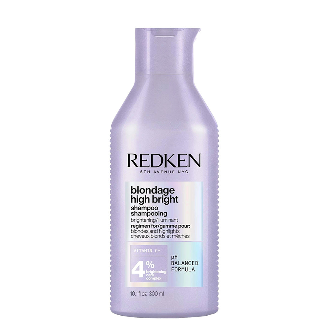 Redken Blondage High Bright