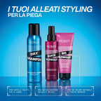 Redken Dry Shampoo-5