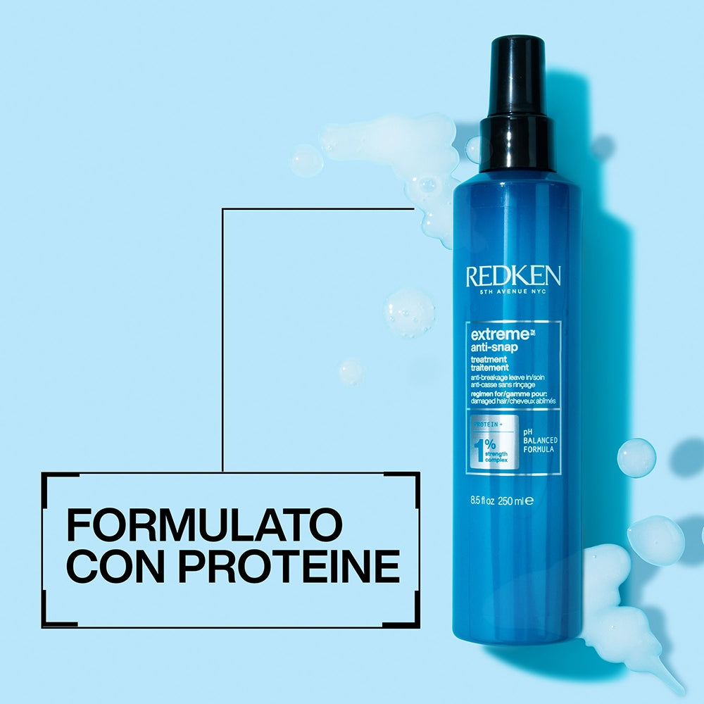 Redken Extreme Anti-Snap Leave-In-4