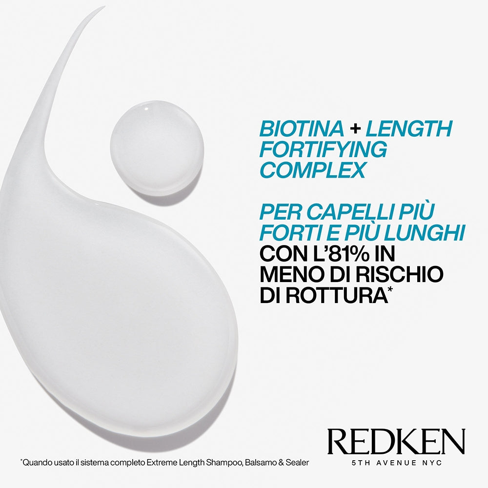 Redken Extreme Length-3