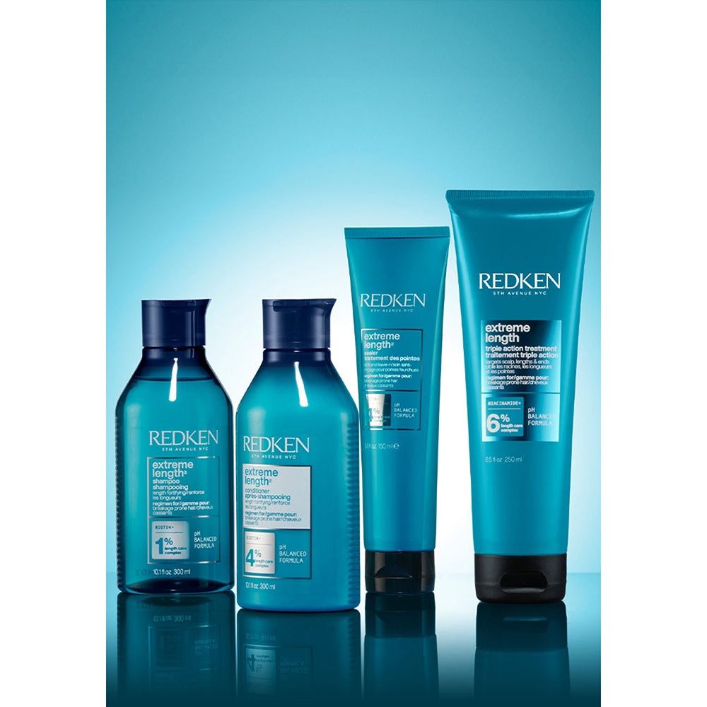 Redken Extreme Length Sealer Leave-In-5
