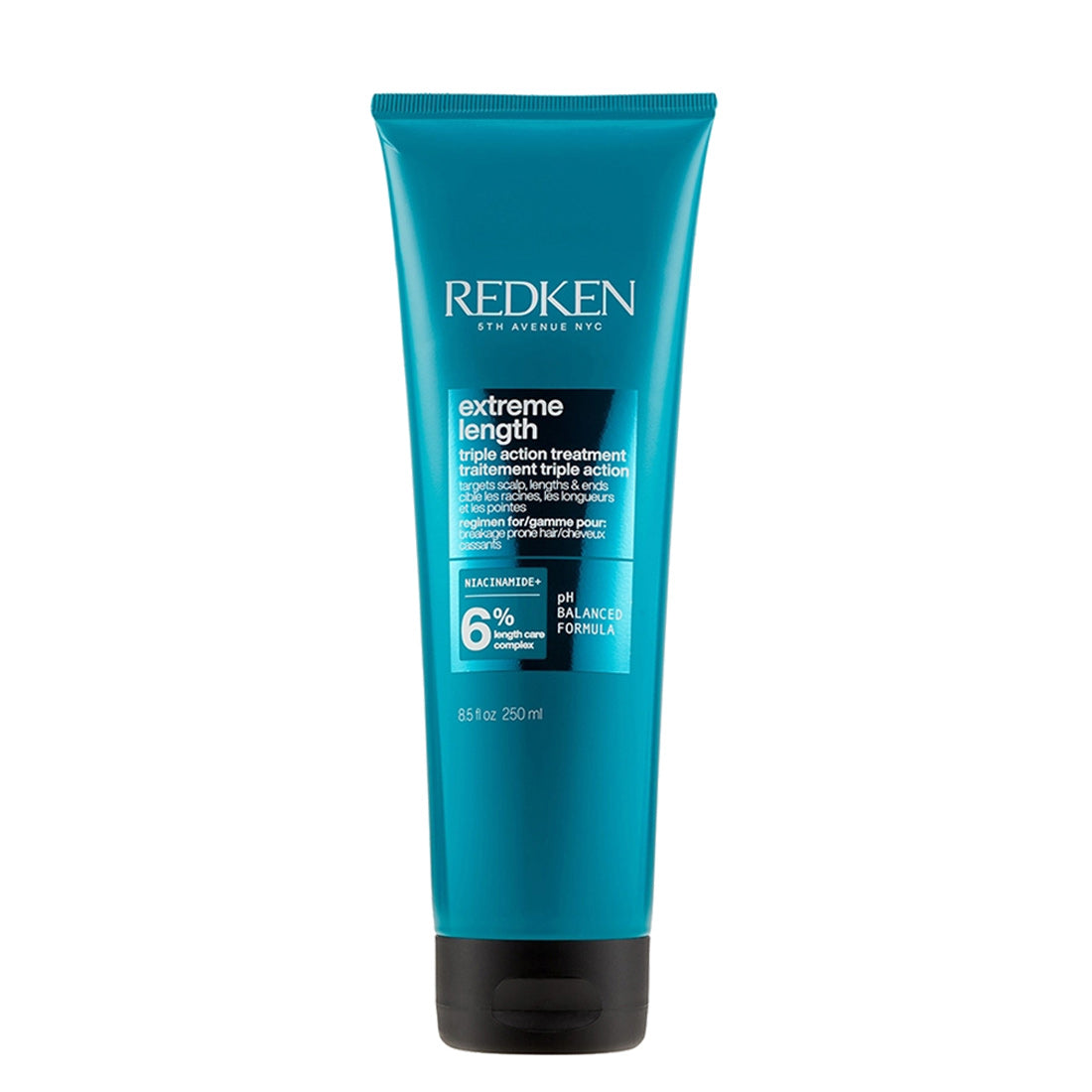 Redken Extreme Length Triple Action Treatment