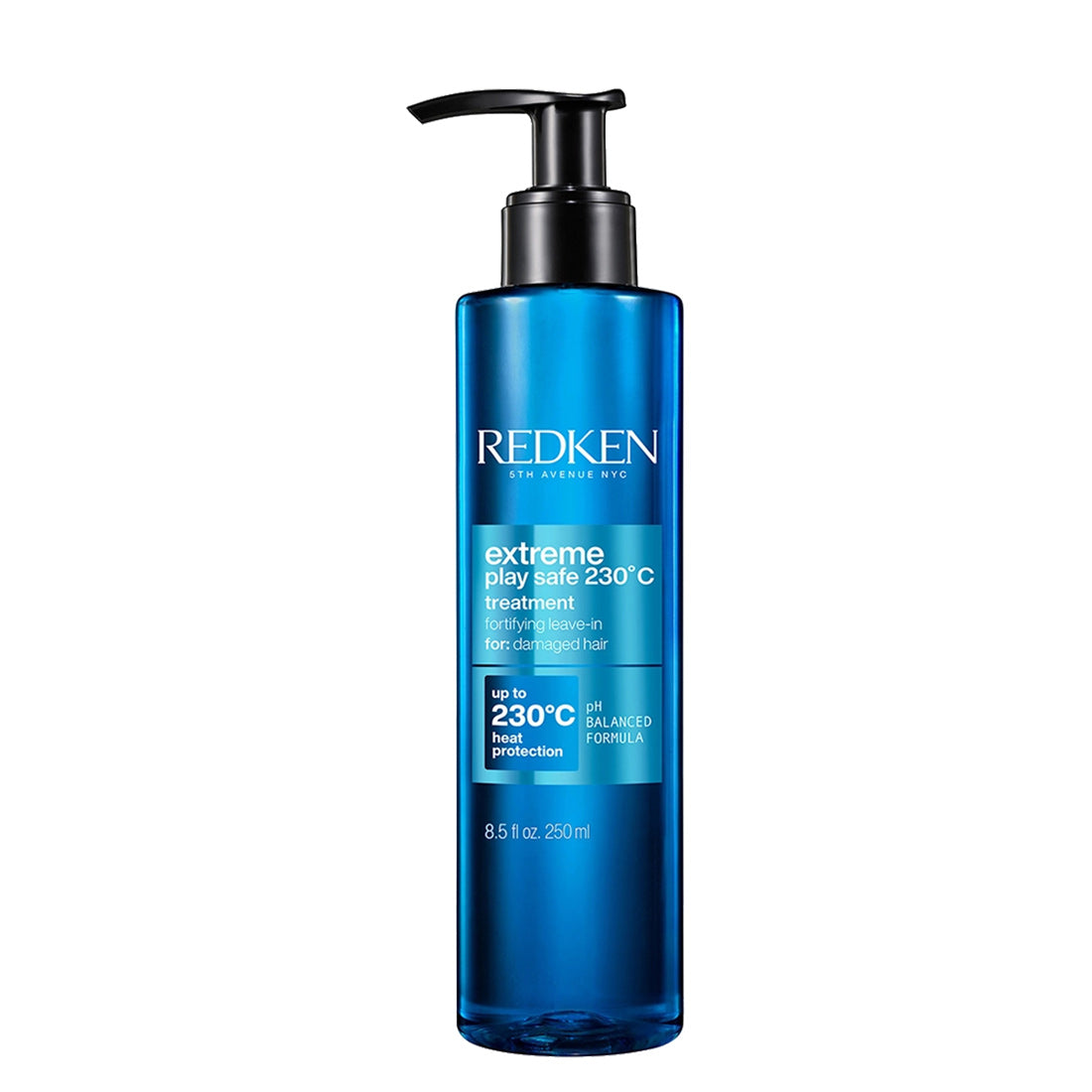 Redken Extreme Play Safe 230° Leave-In