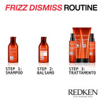 Redken Frizz Dismiss Rebel Tame Leave-In-4