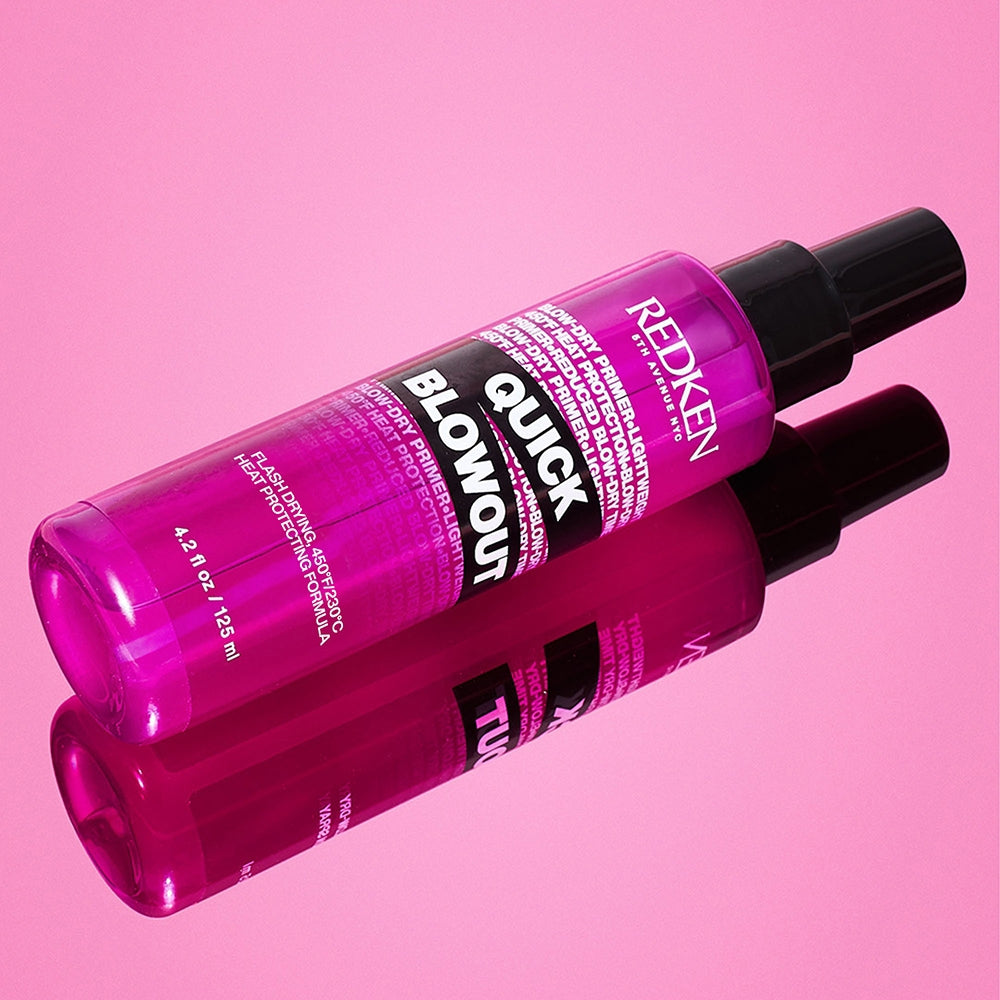 Redken Quick Blowout-6
