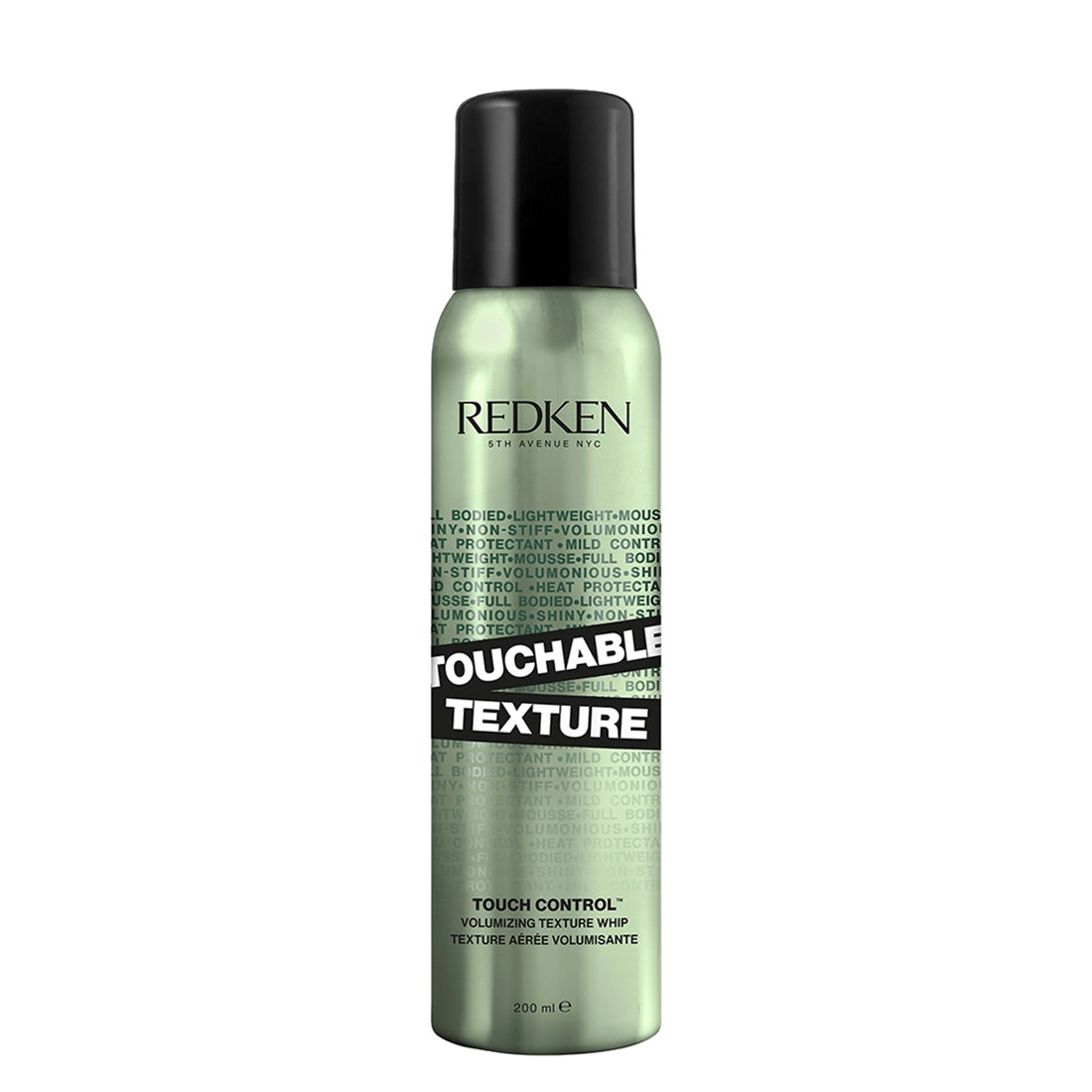 Redken Touchable Texture