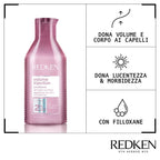 Redken Volume Injection Conditioner-2