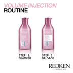 Redken Volume Injection Conditioner-4