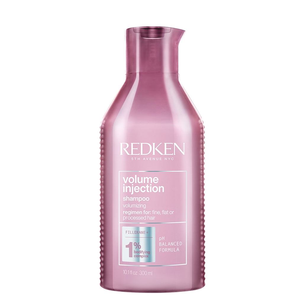 Redken Volume Injection