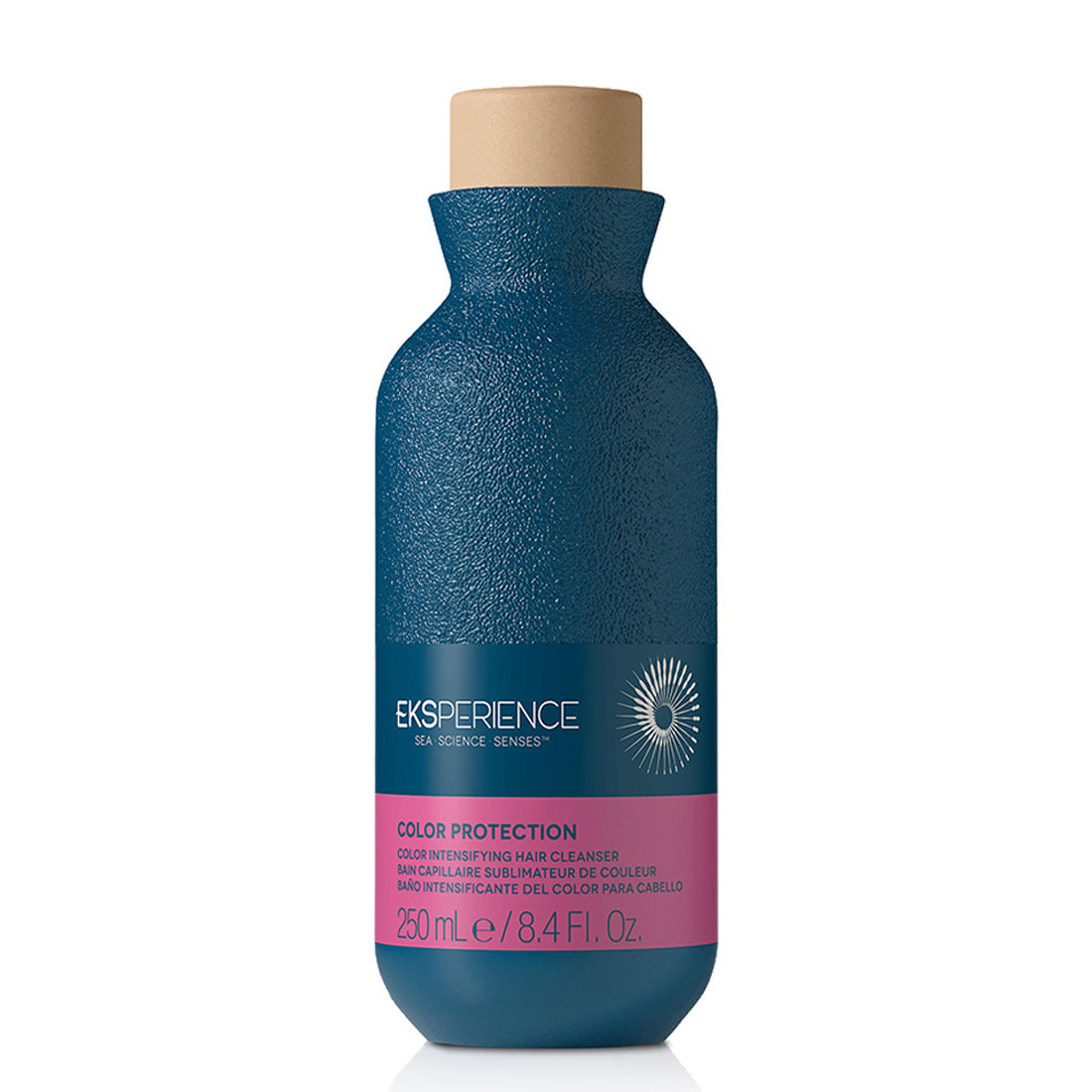 Revlon Professional Eksperience Color Protection Bagno Intensificante Colore