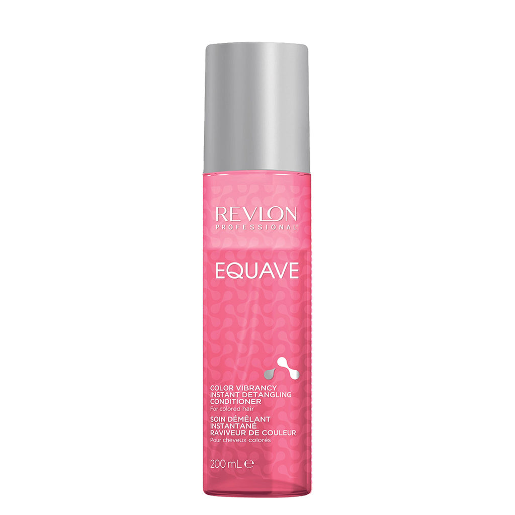 Revlon Professional Equave Color Vibrancy Bi-Phase Detangling Conditioner