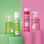 Revlon Professional Equave Kids Apple Conditioning Shampoo-5