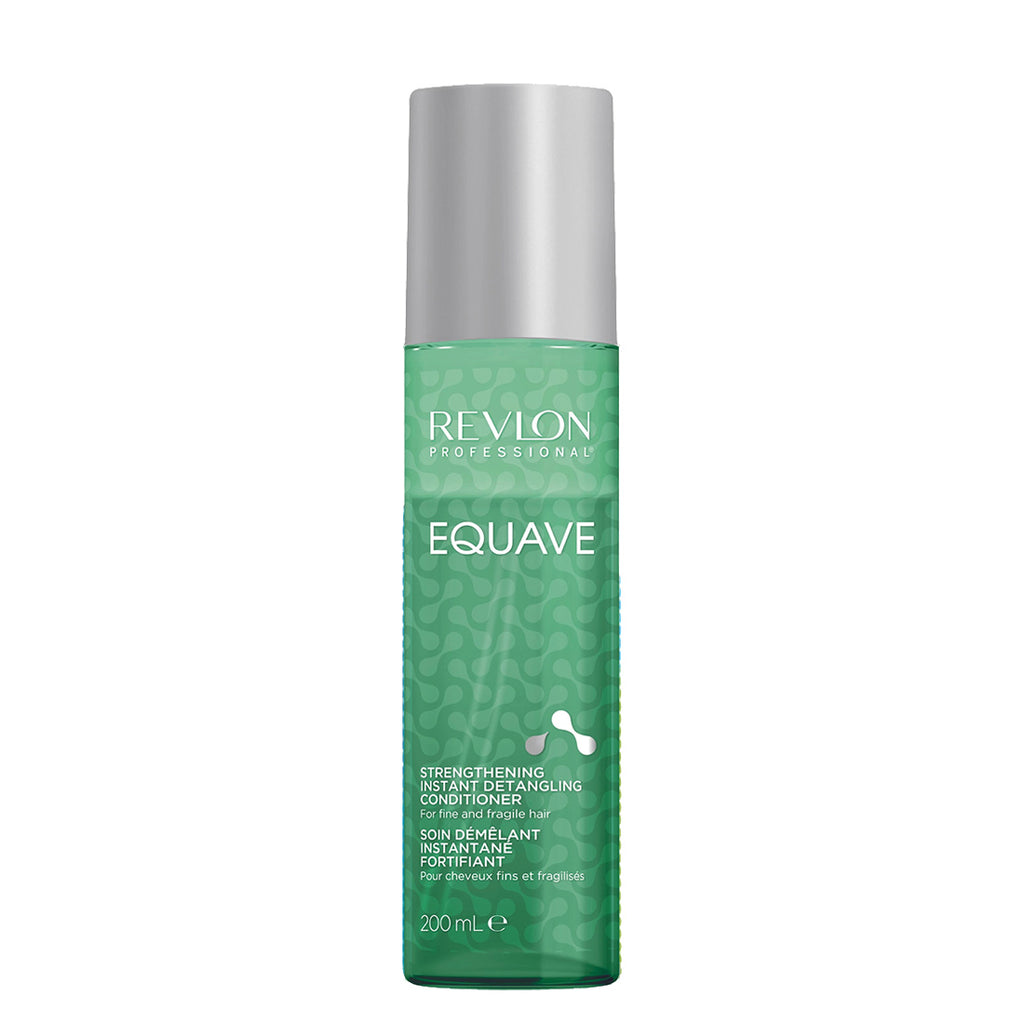 Revlon Professional Equave Strengthening Bi-Phase Detangling Conditioner