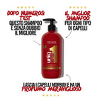 Revlon Professional Uniqone All In One Shampoo-4