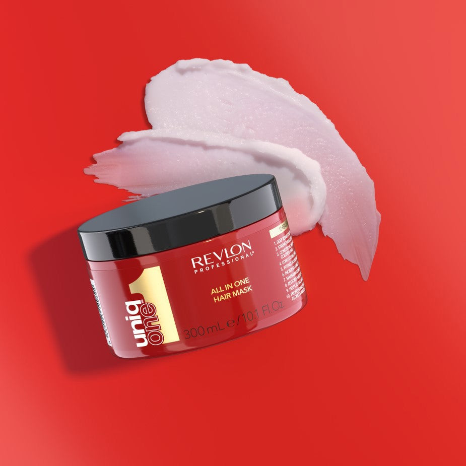 Revlon Professional Uniqone Hair Mask-7