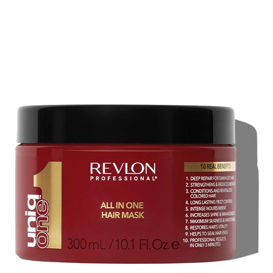 Revlon Professional Uniqone Hair Mask