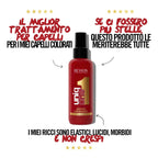 Revlon Professional Uniqone Hair Treatment Classic-2