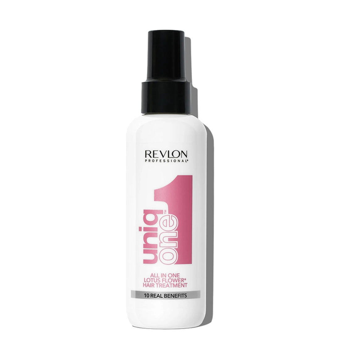 Revlon Professional Uniqone Hair Treatment Lotus