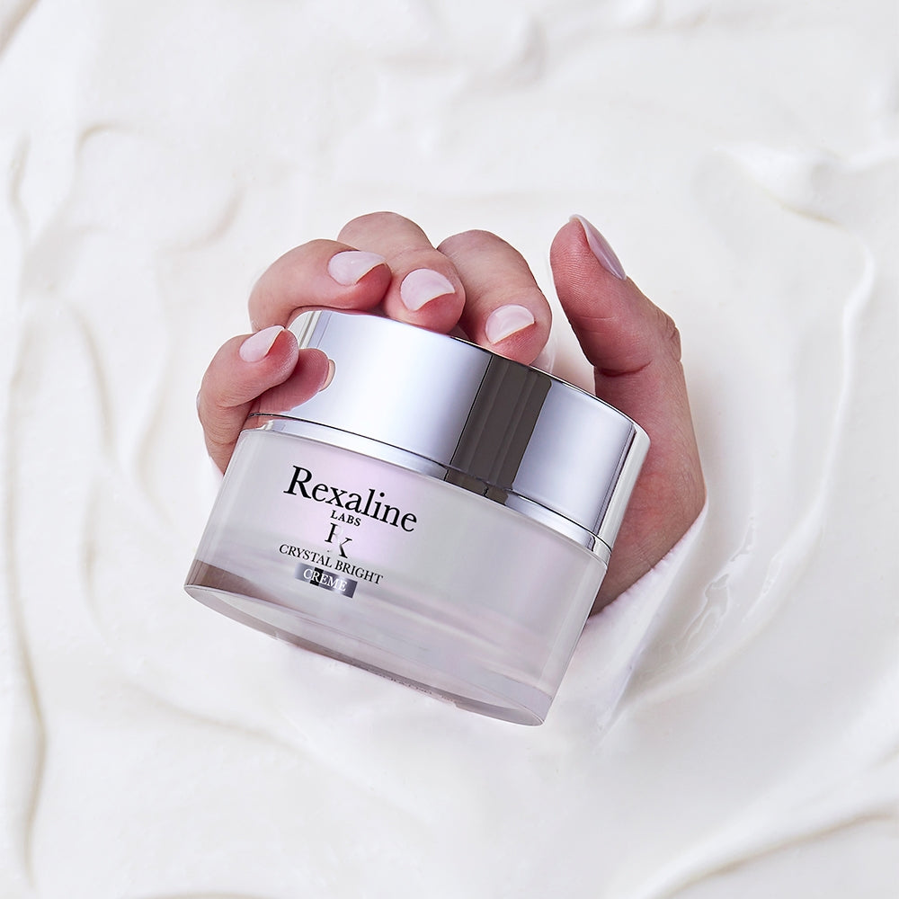 Rexaline Crystal Bright Creme-4