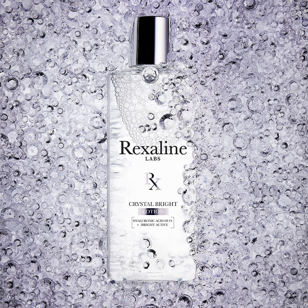 Rexaline Crystal Bright Lotion-4
