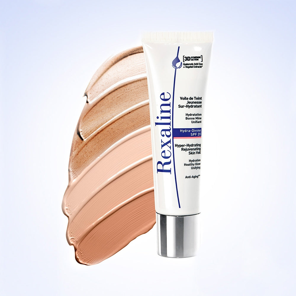Rexaline Hydra-Divine SPF20-3