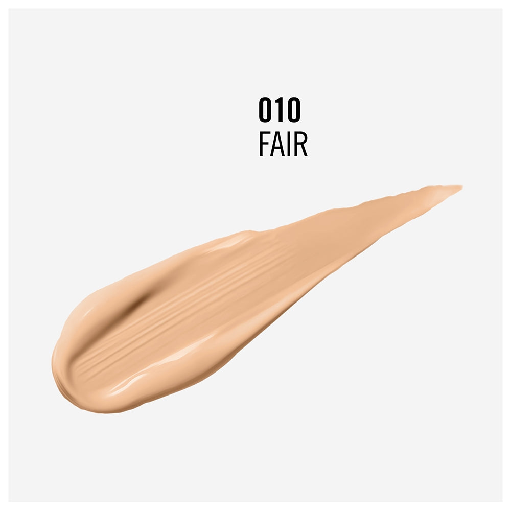 Rimmel Kind & Free 010 Fair-6