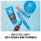 Rimmel Kind & Free 020 Light-4