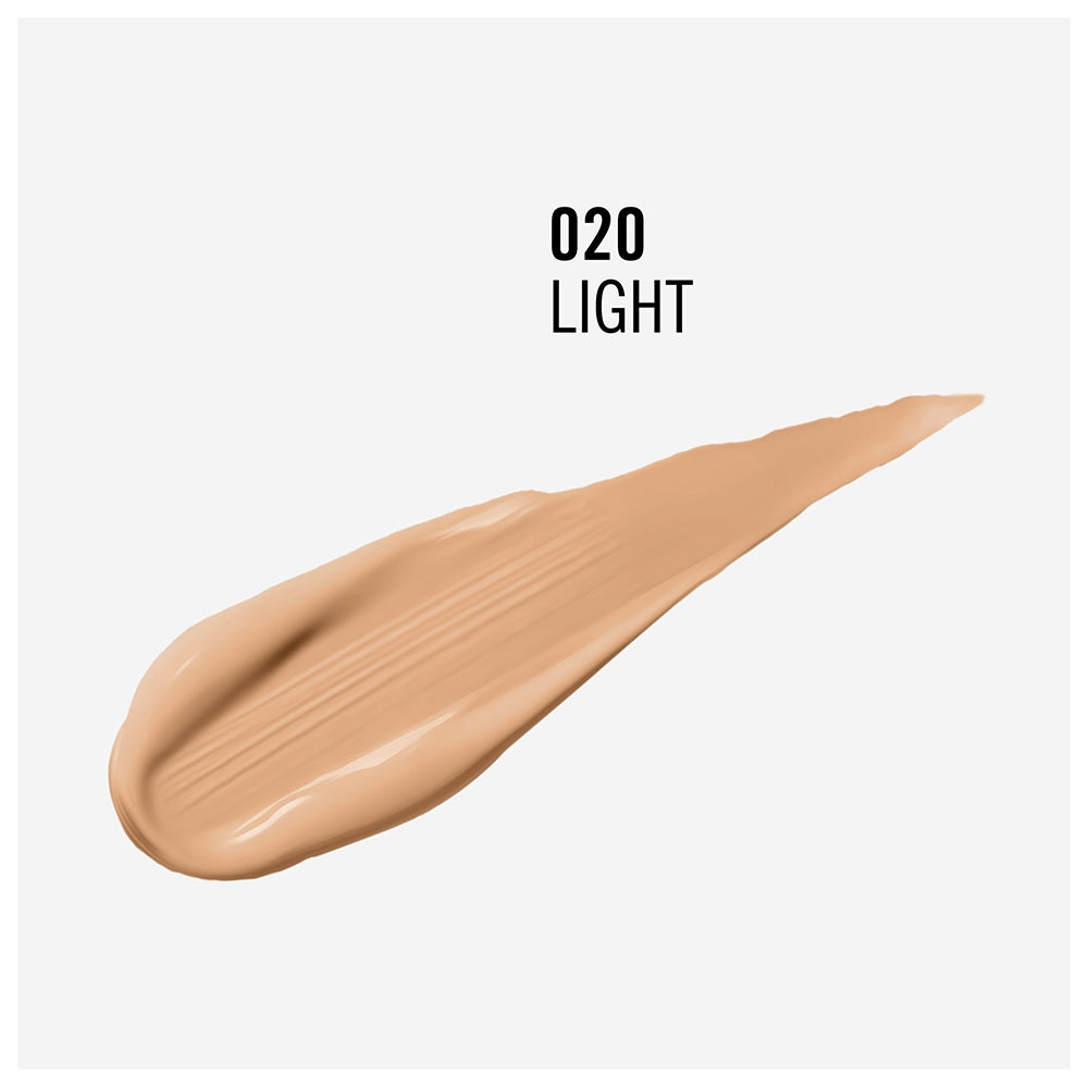 Rimmel Kind & Free 020 Light-6
