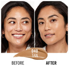 Rimmel Kind & Free 040 Tan-3