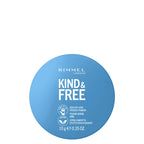 Rimmel Kind & Free 040 Tan