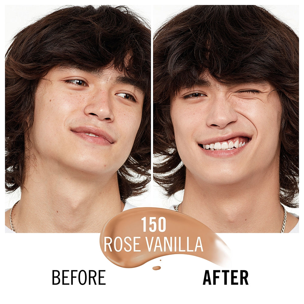 Rimmel Kind & Free 150 Rose Vanilla-3