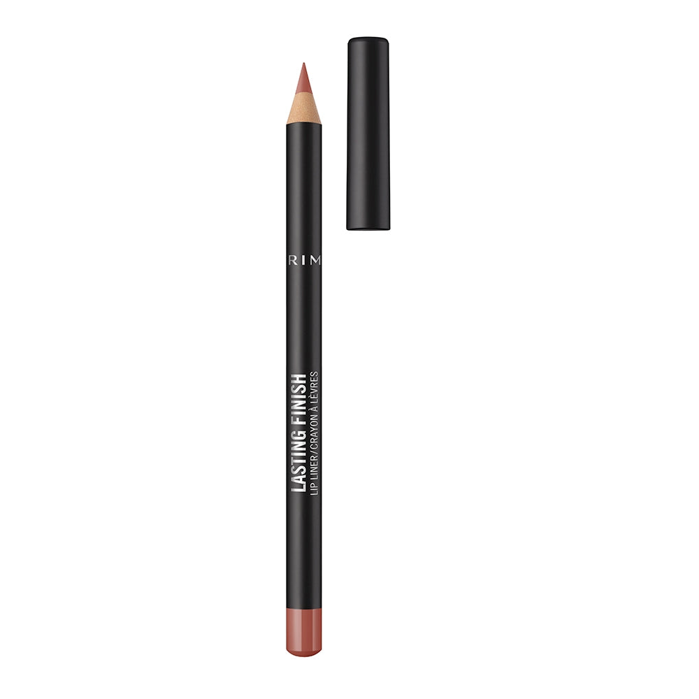 Rimmel Lasting Finish 110 Spice-2