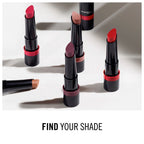 Rimmel Lasting Finish Matte 600 Tangerina-2