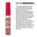 Rimmel Lasting Mega Matte 110 Blush-5