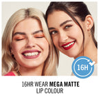 Rimmel Lasting Mega Matte 709 Strapless-3