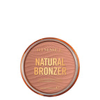 Rimmel Natural Bronzer Restage 001 Sunlight