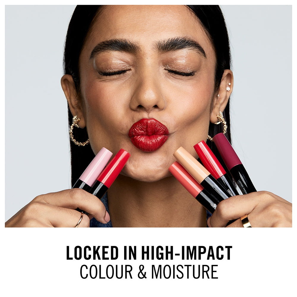 Rimmel Provocalips 115 Best Undressed-9