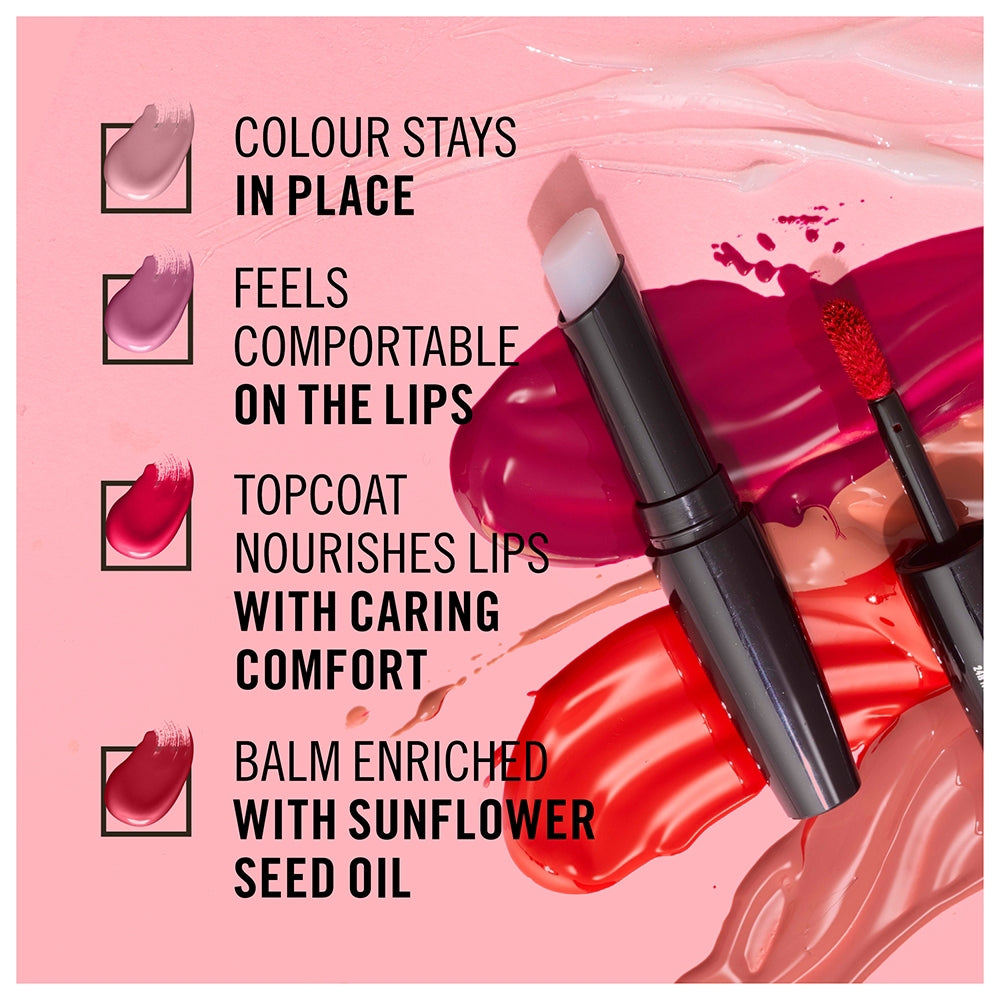 Rimmel Provocalips 570 No Wine-Ing-5