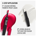 Rimmel Provocalips 570 No Wine-Ing-6