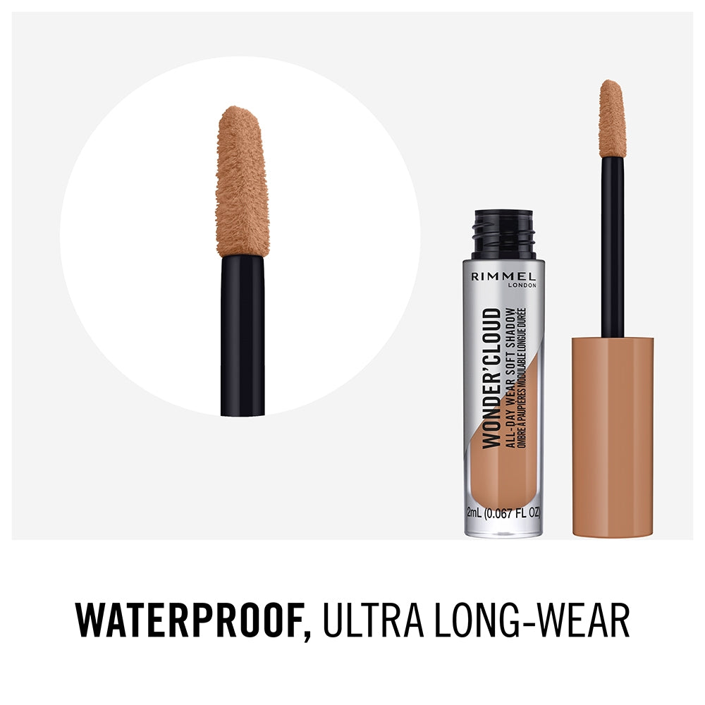 Rimmel Wonder'Cloud 001 Honey Drop Waterproof-4