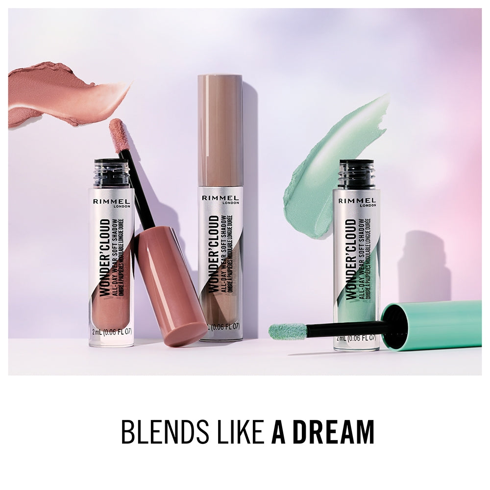 Rimmel Wonder'Cloud 001 Honey Drop Waterproof-7
